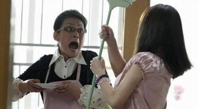 婆媳战争电视剧:《婆媳大事》上榜,最经典的竟是1988年的这部