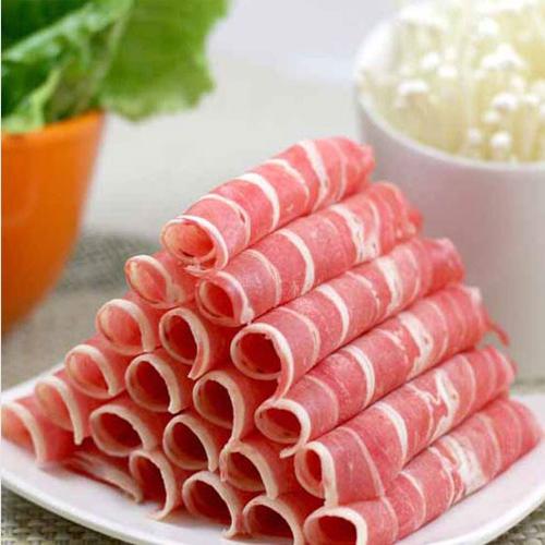 美味羊肉多种样,这个做法你会吗?