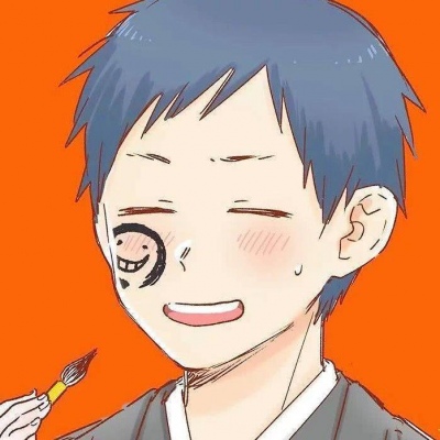 卡通动漫情侣头像,源自网络,侵权联删.真正爱你的人 不会嫌弃你.