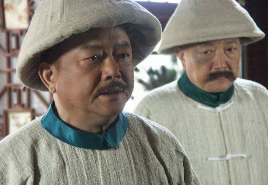 古代历史,清朝协办大学士肃顺,延揽人才