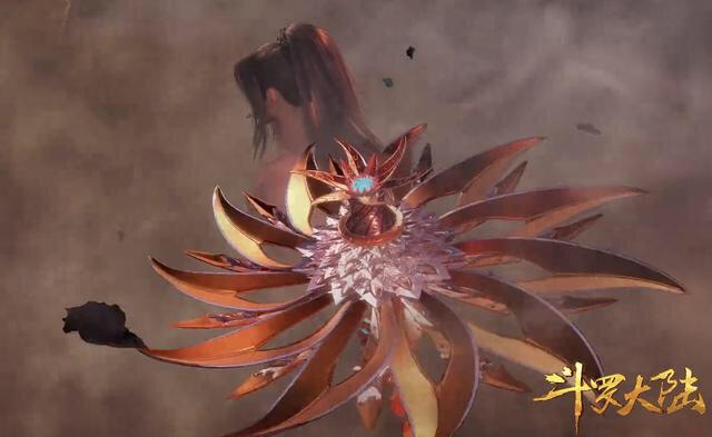 斗罗大陆:唐三的独门暗器,前五已经现世,最后一暗器威力可杀神