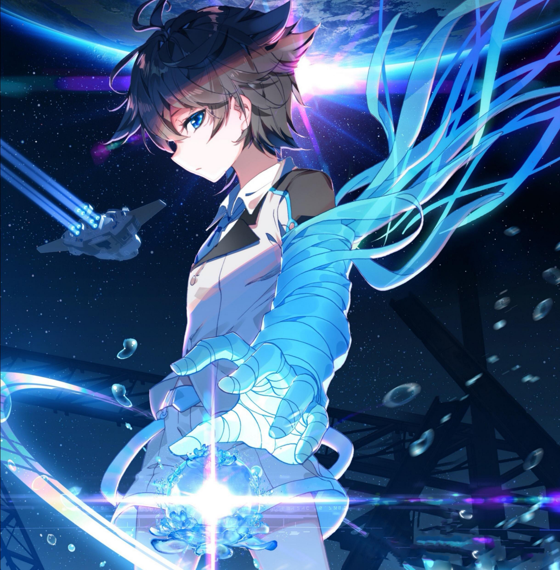 斗罗五斗罗六新书确定,世界相连,传奇再续!伊莱克斯有望复活!