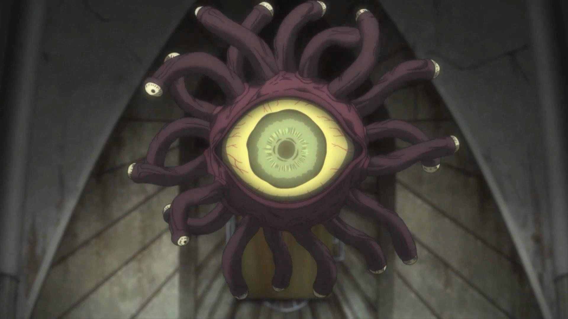 哥杀第8集四大看点,斜眼怪被灭,哥杀先生和女神官是官配?