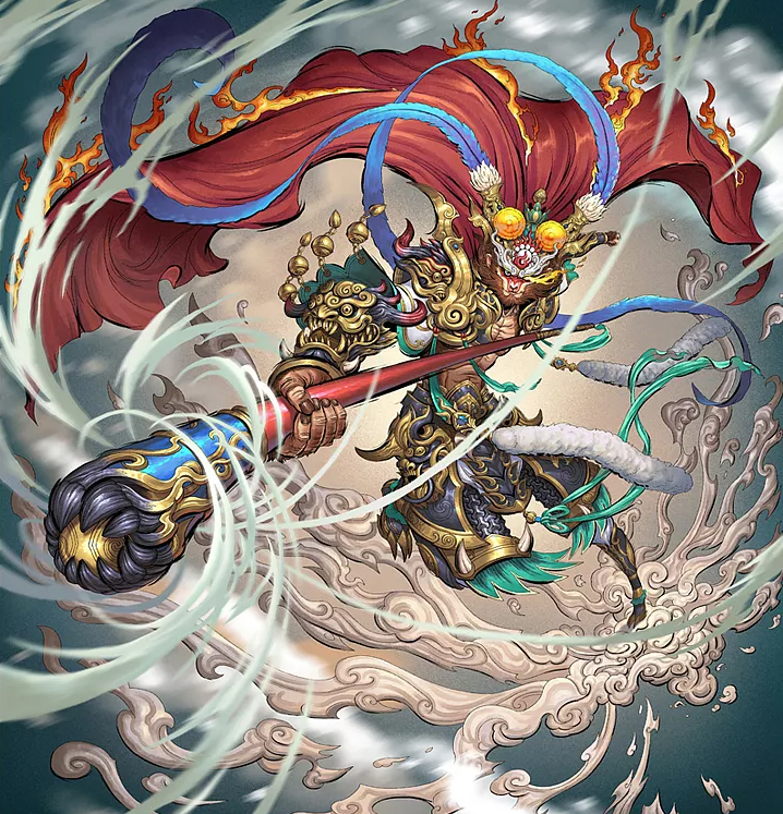 遮天:他最想杀不死天皇,没和他生同一个时代,不然亲手轰杀成渣