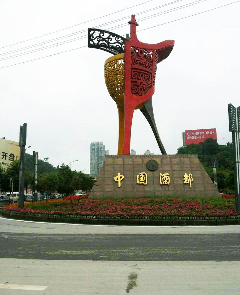 这么多香型,为什么独爱酱香型白酒呢?