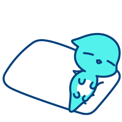 深夜说晚安丨失眠成瘾