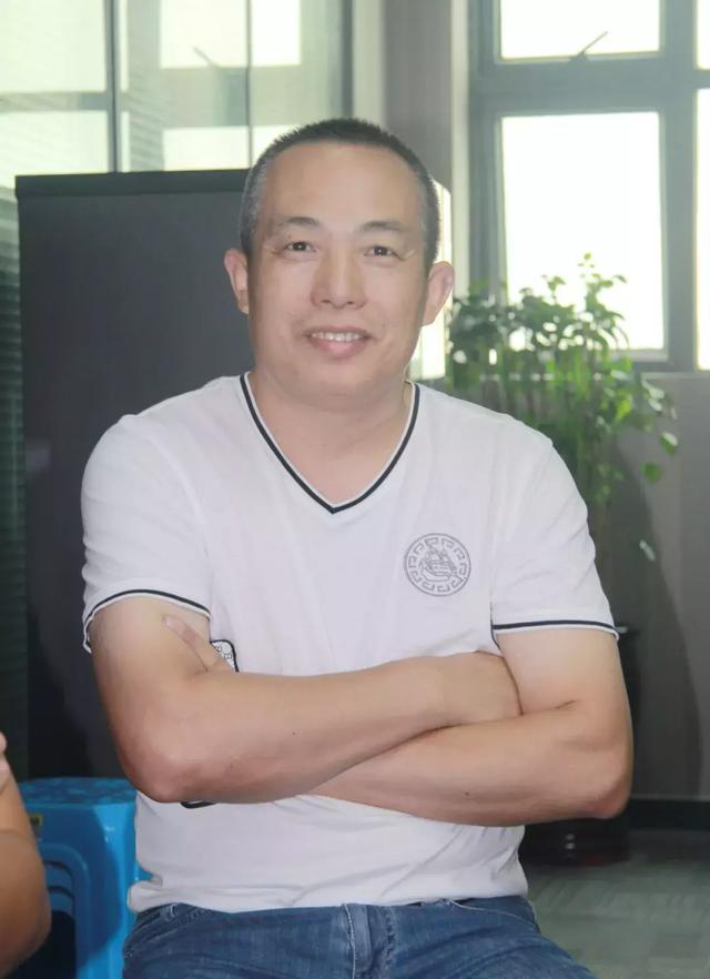 常务副会长刘庆良做东 邀请宝安片区同仁聚会交流