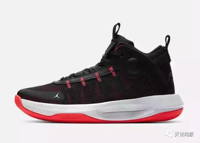 jordan jumpman2020耐磨吗 jordan jumpman2020实战测评