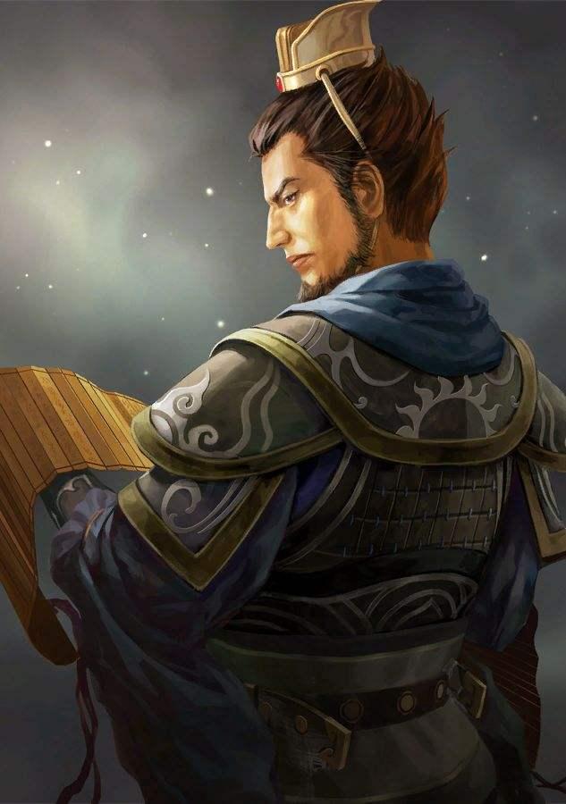 吴亡晋兴十五年:金陵王气黯然收