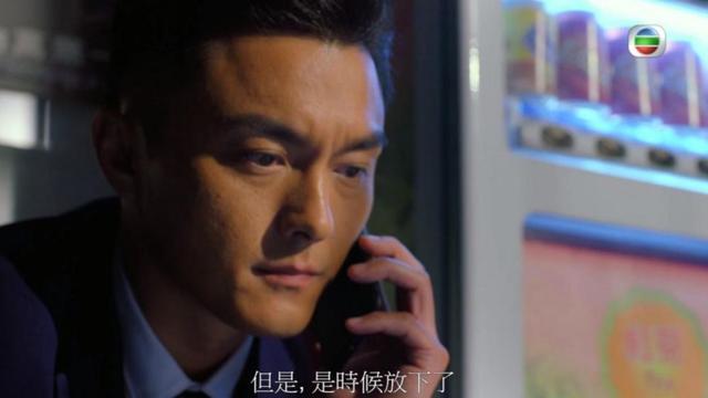 tvb女星神秘客串《铁探》,声音出现就被观众认出!