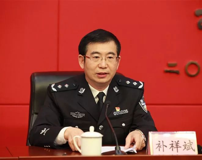 净网2018 广西开展"净网2018"专项行动