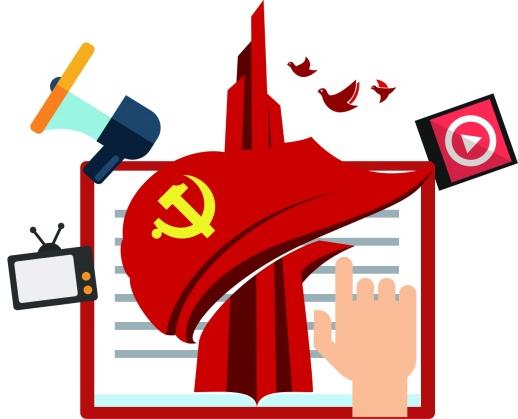 宣传思想工作如何讲好发展的故事