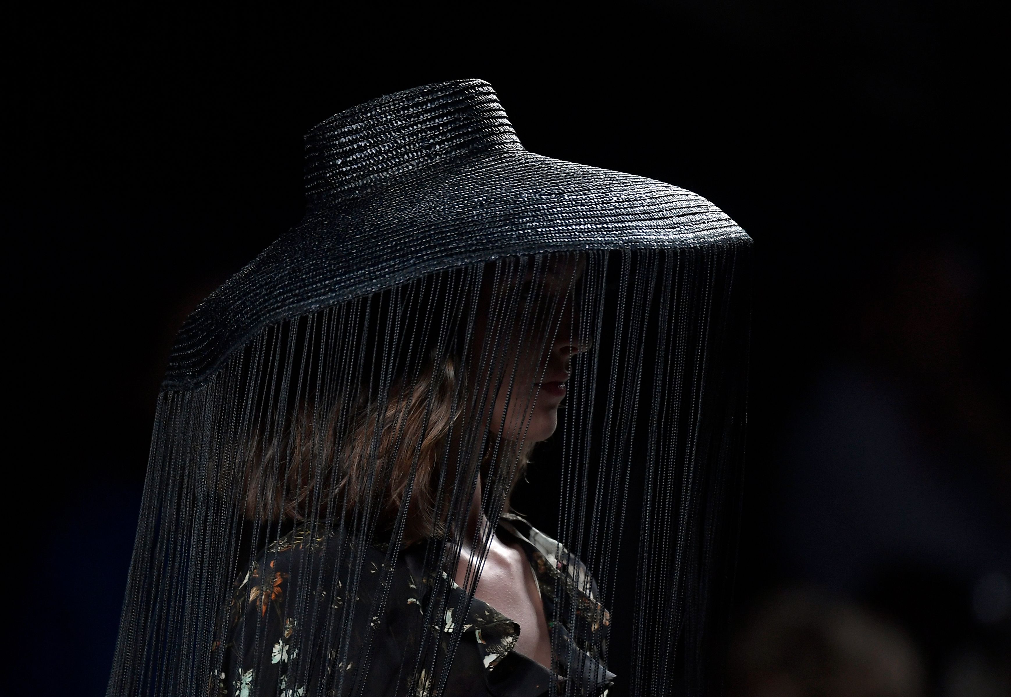 马德里时装周——ailanto品牌时装秀(16)