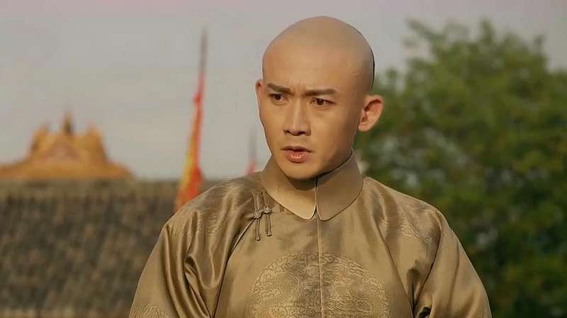 东厂太监太狠毒,竟割下宫女的招财,然后熬汤