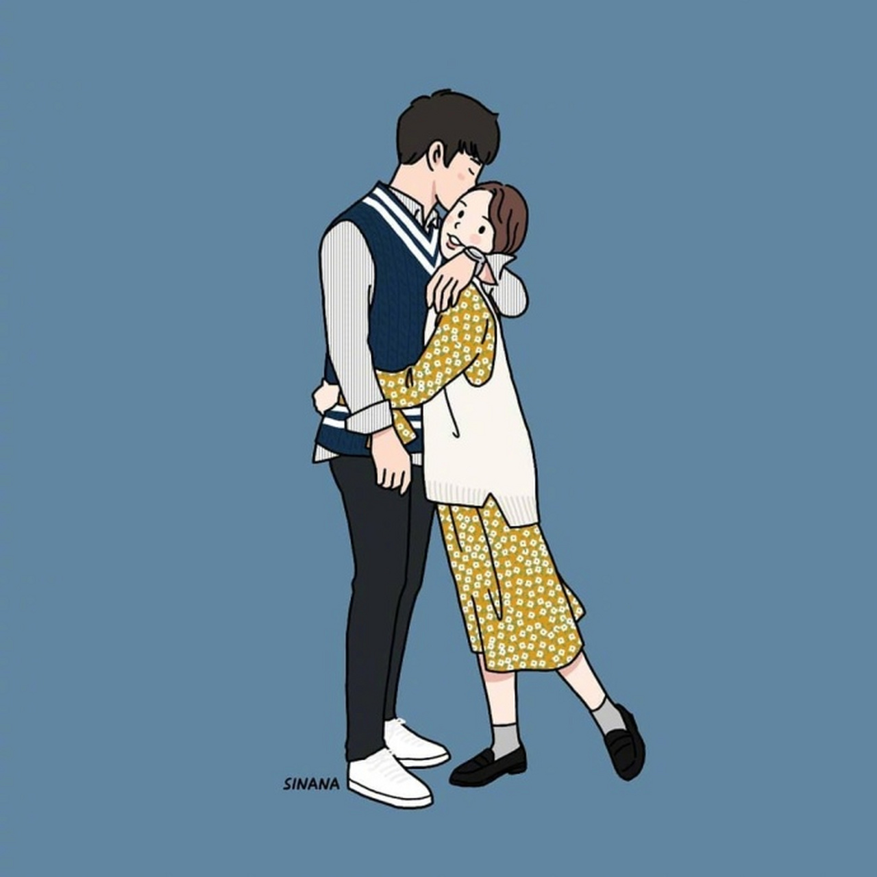 但是一个男人一分钱都不愿意为这个女人花,他一定是