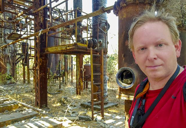 早安·世界|揭开历史疮疤:印度博帕尔毒气泄漏事件35周年