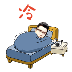 央视段子手还挺多!朱广权回应自己的表情包:康辉比我更合适