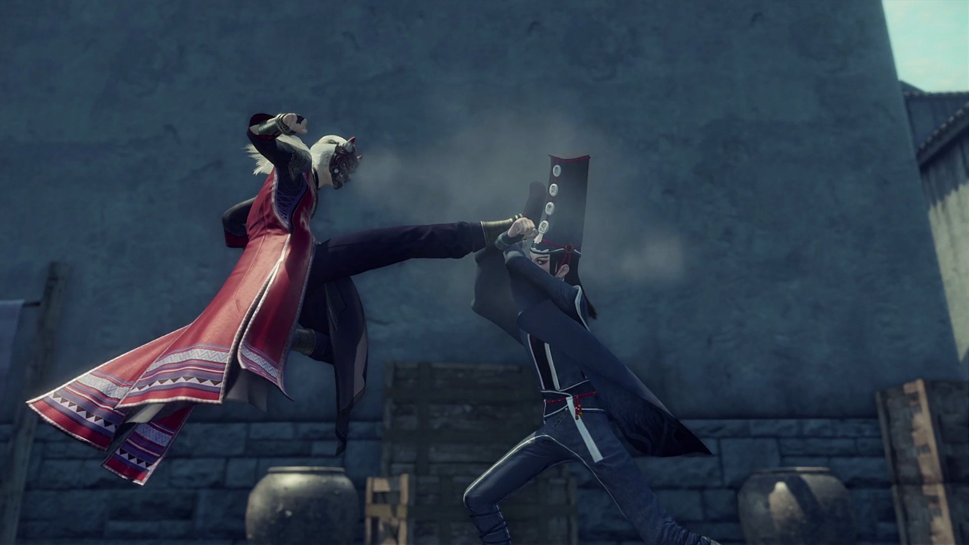 不良人3:关于"赶尸人"的真实身份,你怎么看?