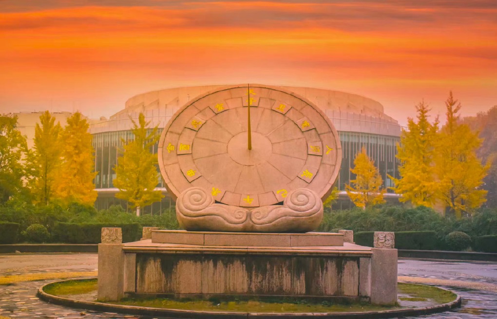 南京理工大学:兵器科学技术的实力诠释"兵工七子"的担当!