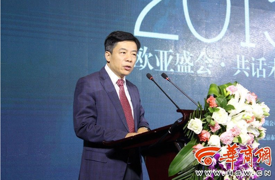 西安交大副校长张汉荣被查(图/简历)