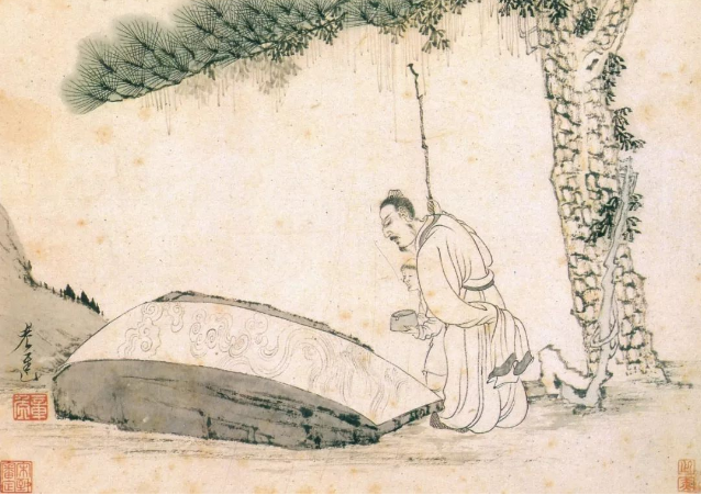 豫章社首领——艾南英,与夏彝仲的论争