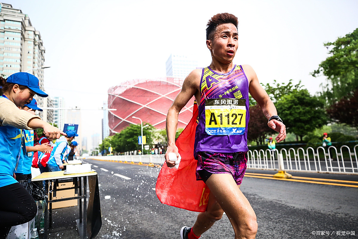 体重每降1kg,全马成绩快3分,是真的吗?