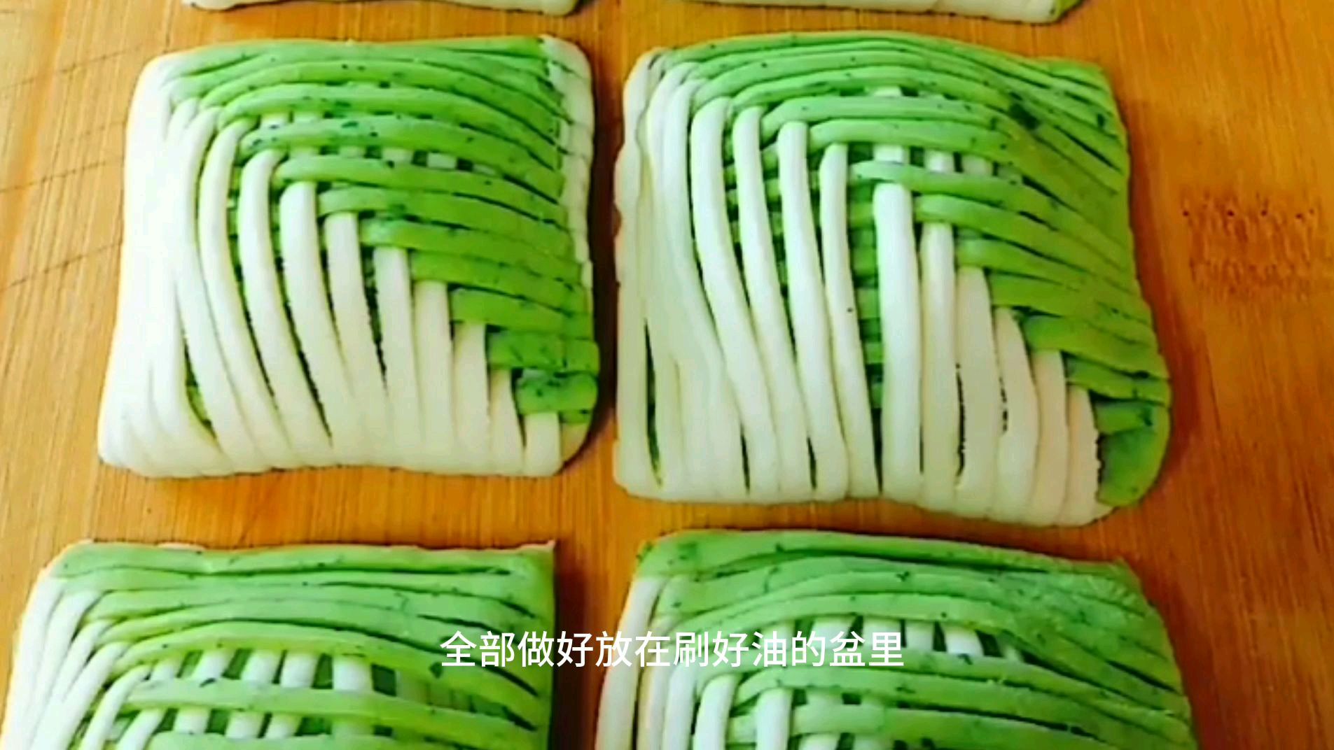 不用发面教你做蓬松渲染的豆沙包,营养又好吃,掌握好窍门你也会