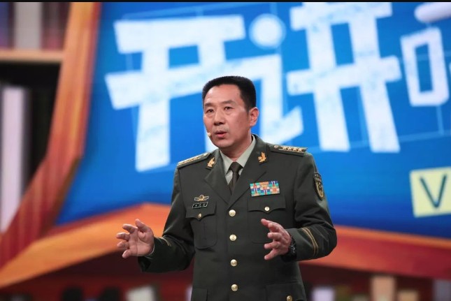 席栓柱:大校军衔,副军级待遇,曾任"雪豹突击队"队长!