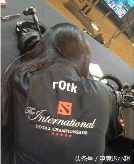 「我们的主播」rotk!曾经的怒吼天尊,现在的老怼长