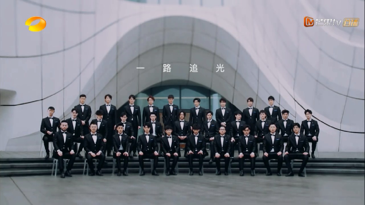 "声入人心"最后的道别太催泪,马佳:注定今生我们36人成为兄弟