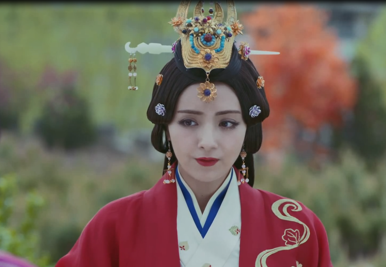 无心果笔下的小说推荐《媚者无双》值得熬夜追!