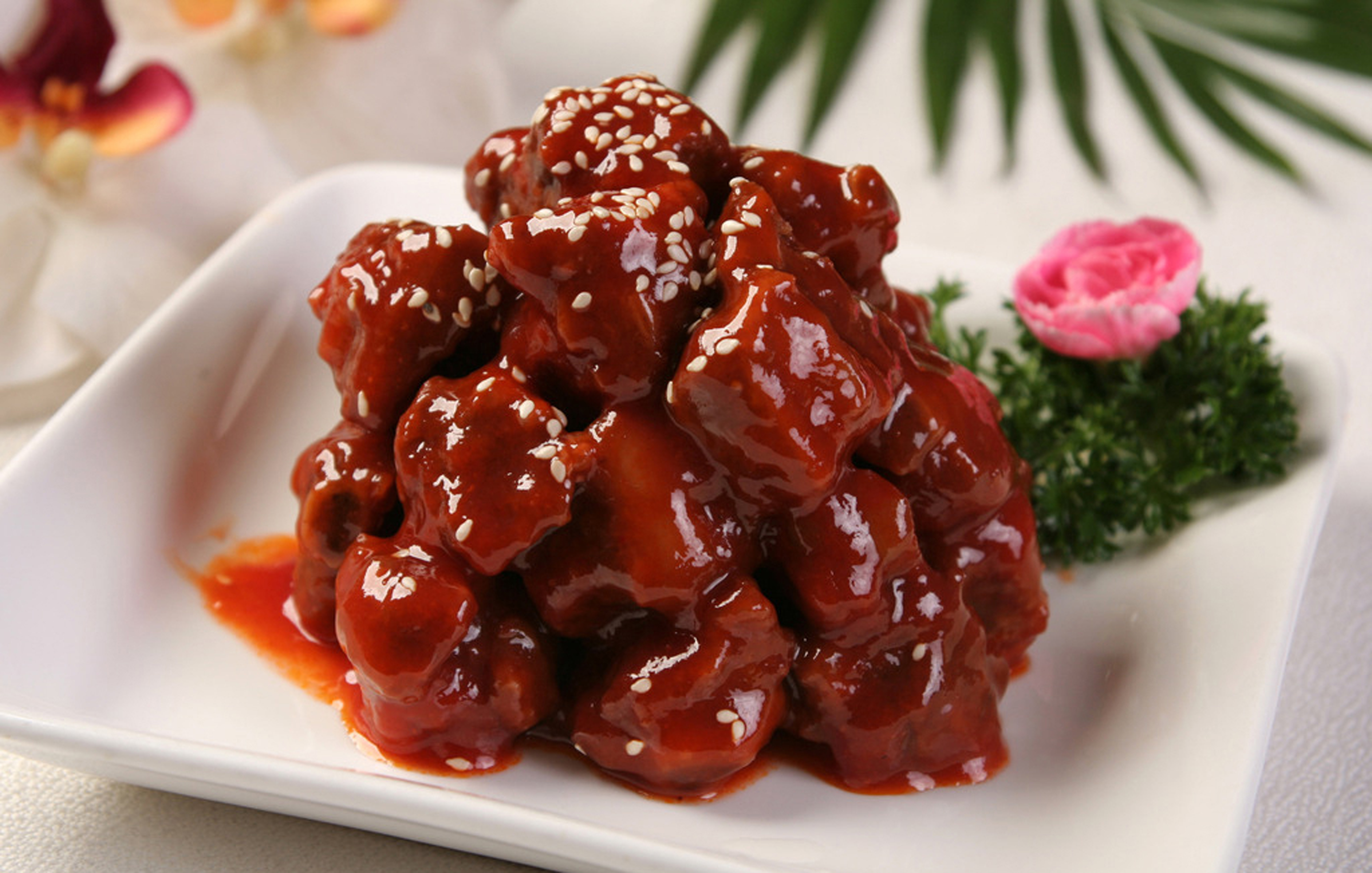 每日推荐六道沪菜:食客喜爱的味道