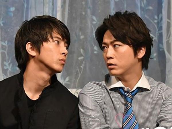 盘点6部山下智久主演日剧《朝五晚九》不管看几次都不会腻!
