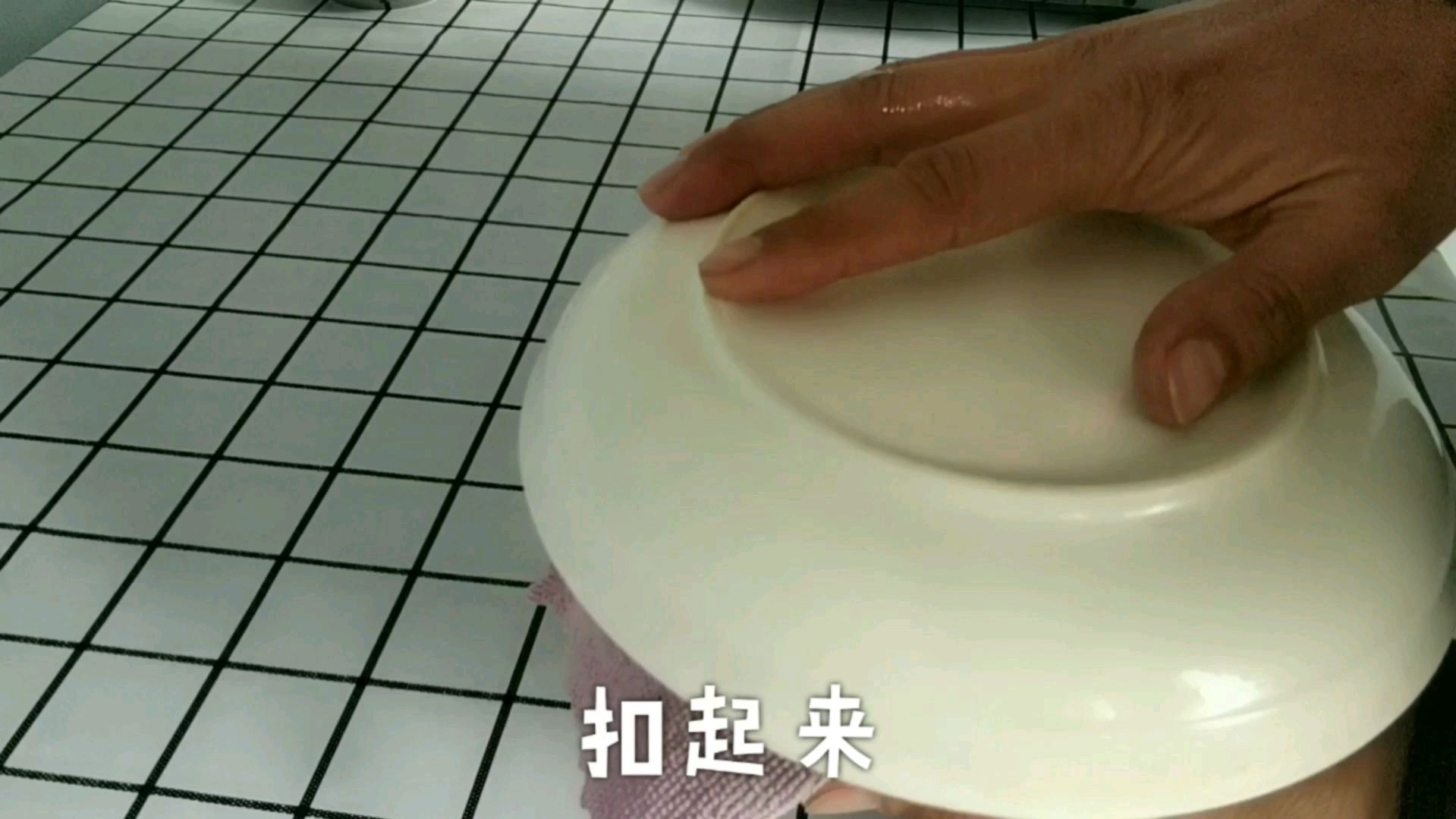 煮了一块肉简单做一做,腐乳肉虽好可不能贪吃容易上头
