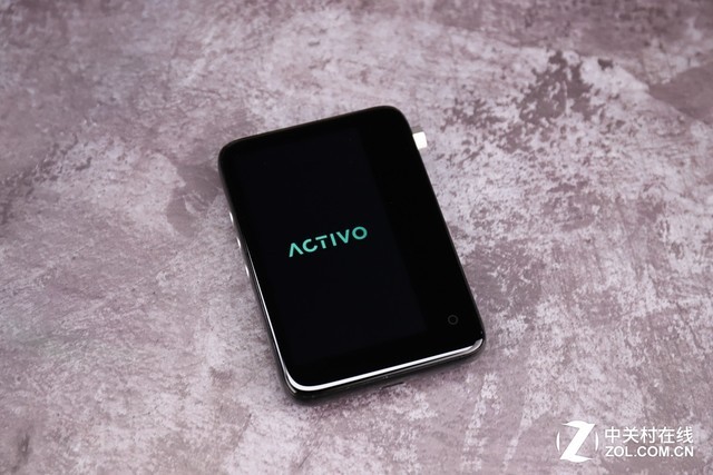 复古只是假象 艾利和activo ct10评测