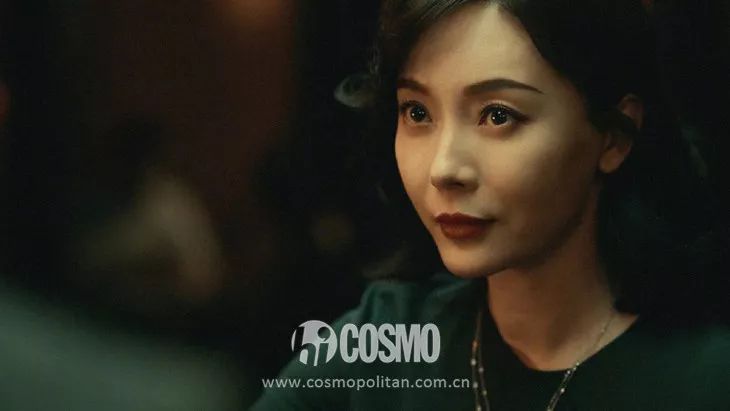 网友脑补大戏《淑女的品格》,竟然真开拍了?
