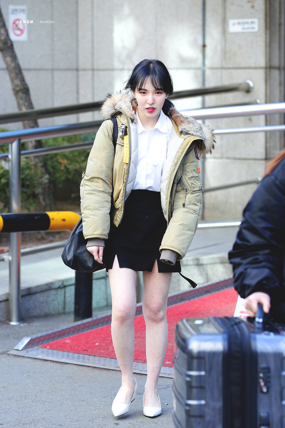 暖心学姐孙胜完,这样的身材管理你能做到吗