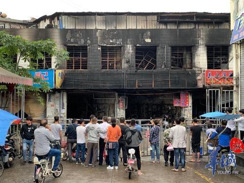 "中国最大汽配城"旧址上,陈田村改造项目今奠基