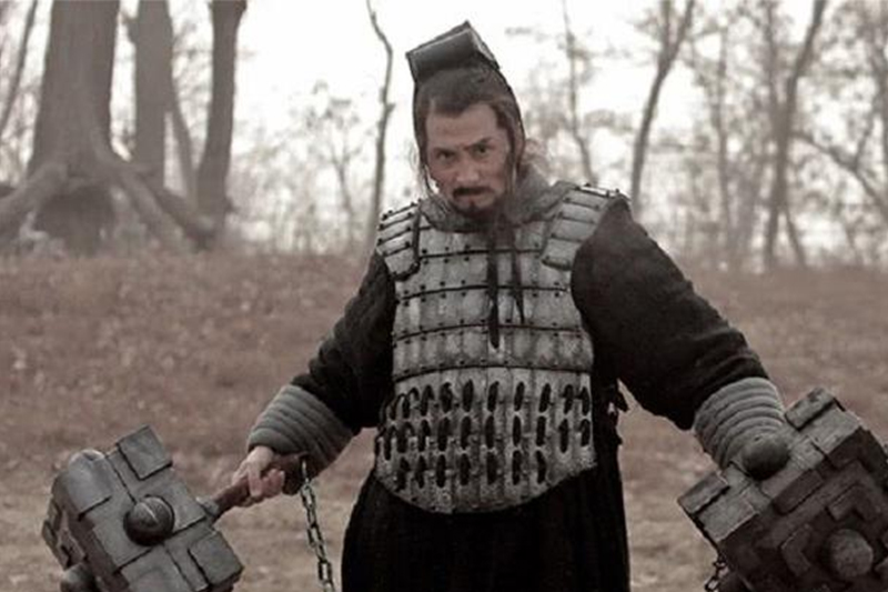 秦末汉初突然蒸发的神秘将军,网友:难道是易小川?