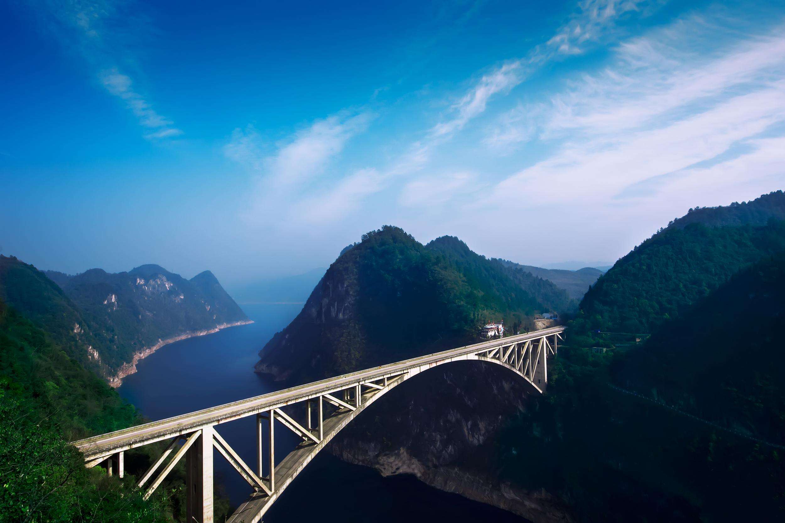 瓮安图片 风景图片图片