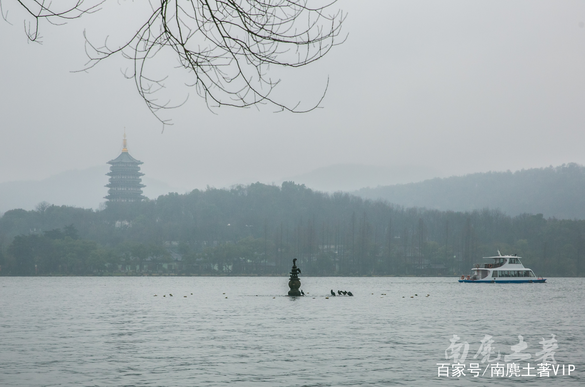 西湖在哪里 _西湖在哪里哪个省份哪个市