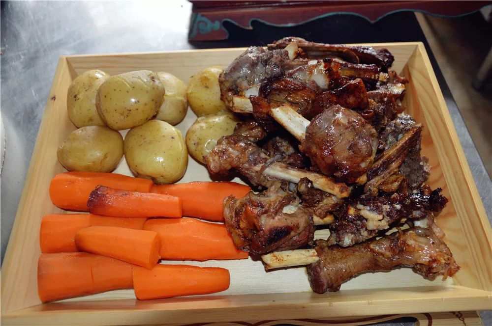 「巴林美食」|舌尖上的蒙餐—蒙餐不仅是美味,更是文化