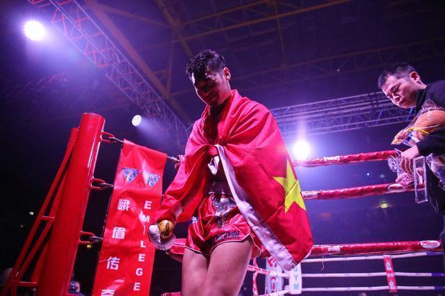 周志鹏耀威猜阿拉佐夫来袭峨眉传奇最强战队或与昆仑决打统一战