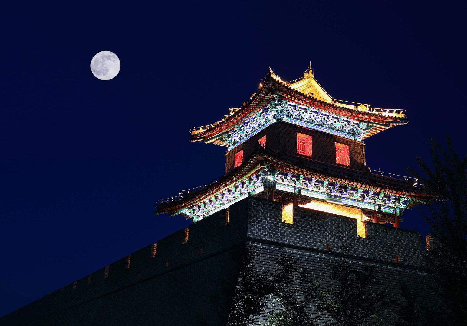 宣和北伐:一场皇帝闹剧似的战争,令金兵将矛头转向了北宋