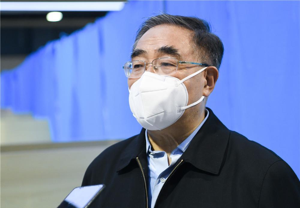 杨德义:张伯礼赞