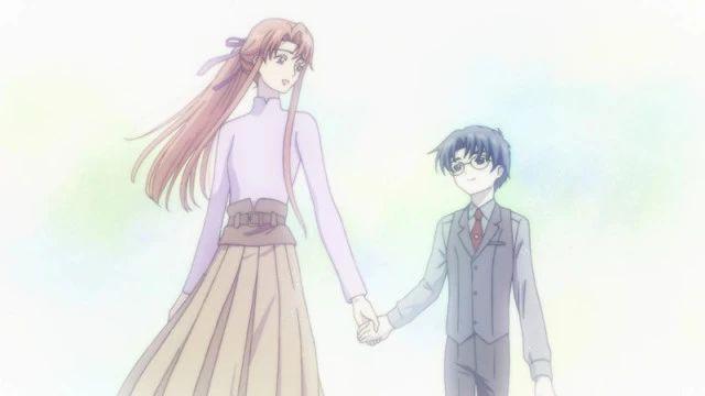 魔卡少女樱:小时候看人物关系一脸懵逼,长大后看真的牛逼!
