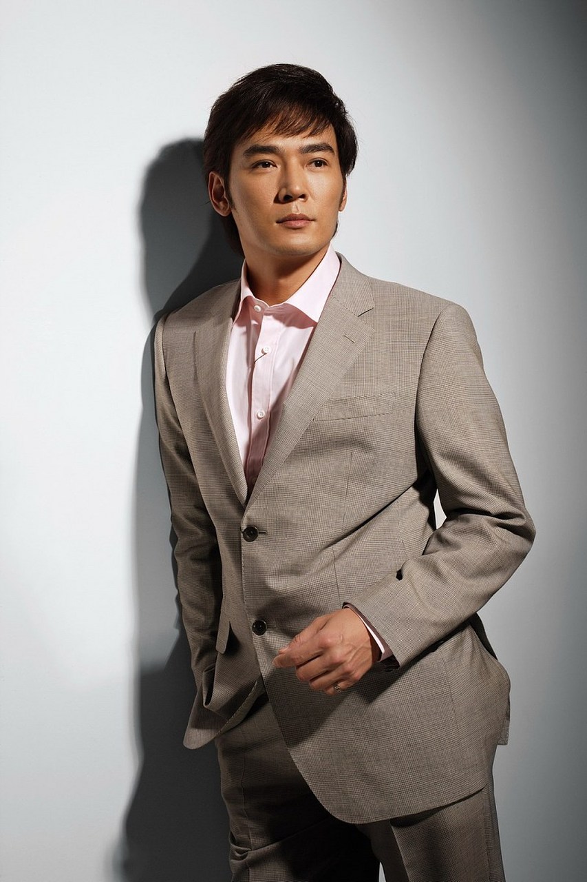 在华语影坛中,焦恩俊是一位备受瞩目的演员.