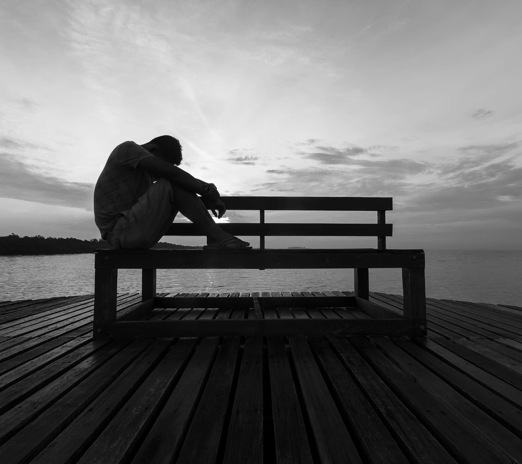 那个人离开了你,你觉得无力回天?你可能是做错了这几点