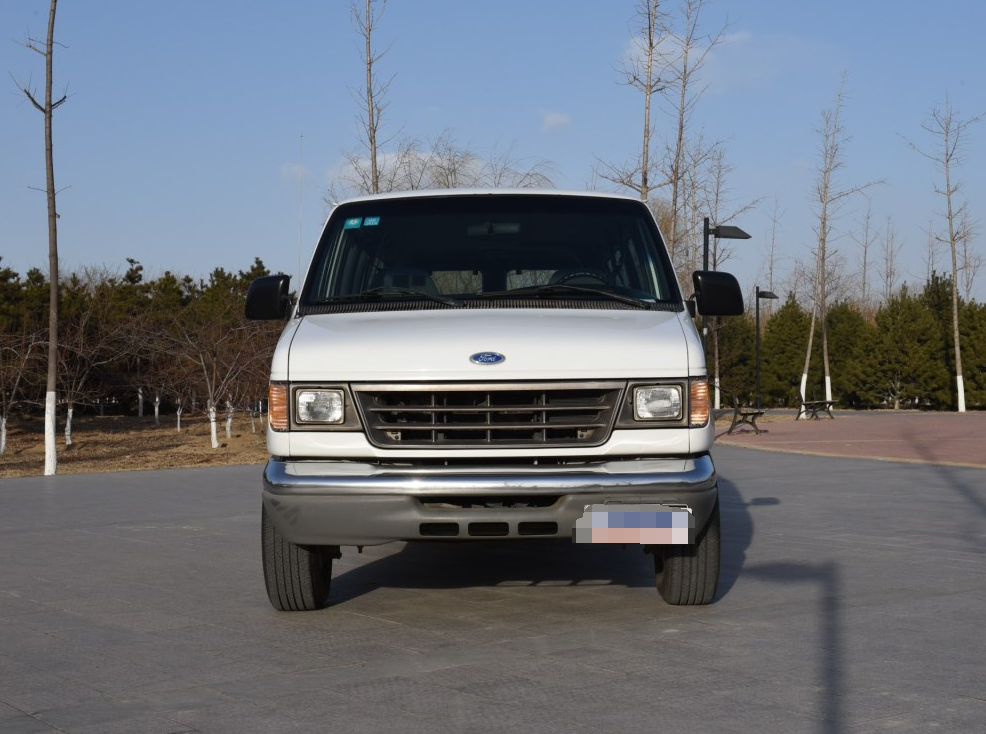 这样的福特e系列,舒适简约,你会喜欢吗