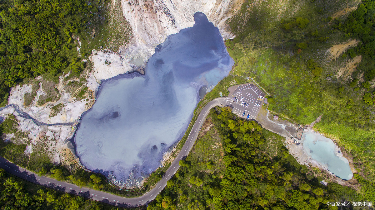 浅谈阿尔山五里泉,天下奇泉,人间圣水